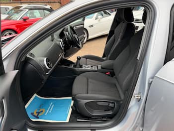 Used Audi A3 2017 for sale - 79794127: Photo