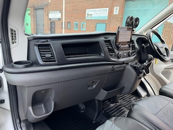 Used Ford Transit 2020 for sale - 78934652: Photo