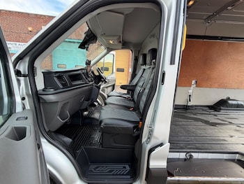 Used Ford Transit 2020 for sale - 78934652: Photo