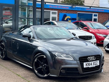 Audi - TT