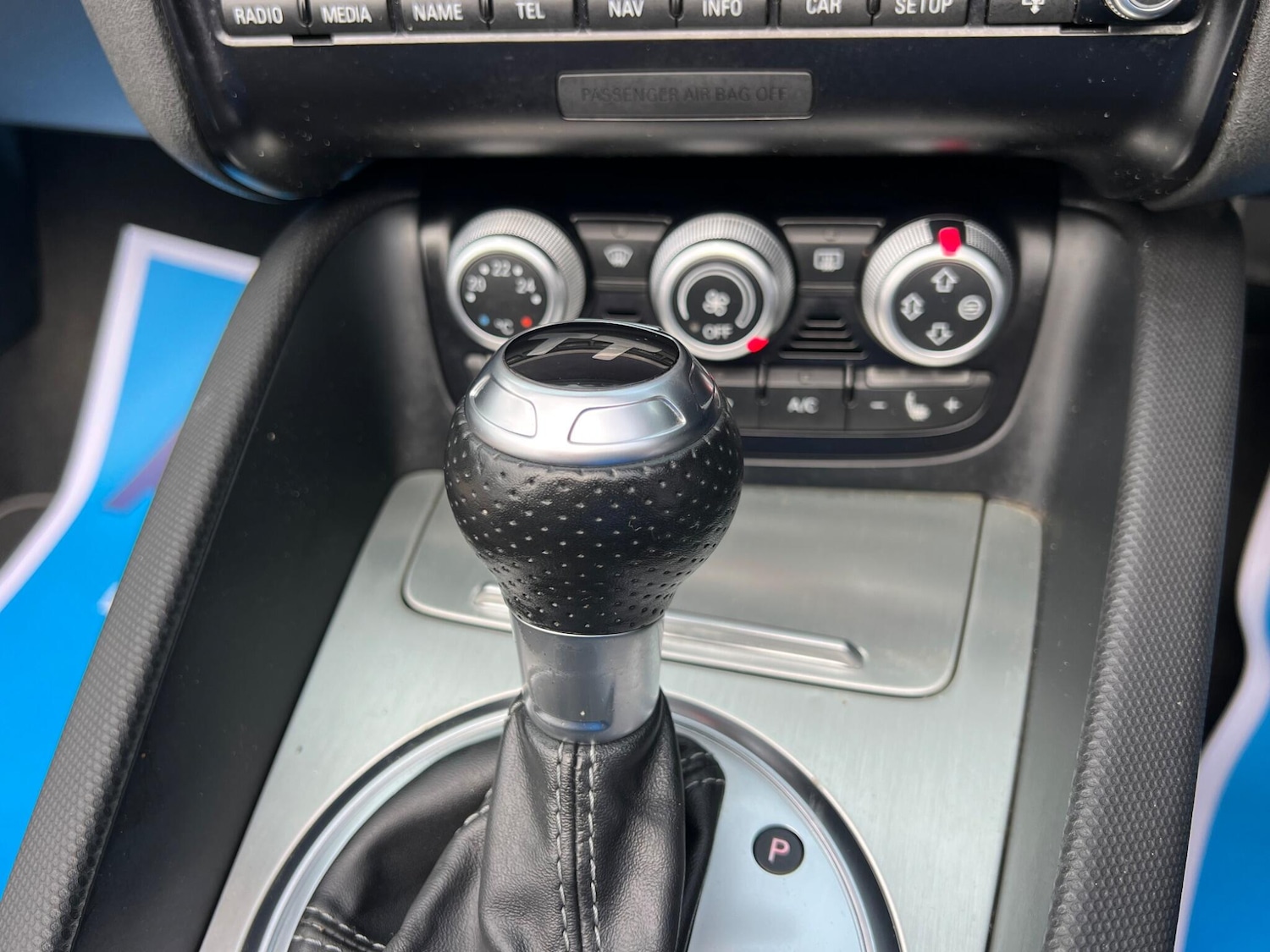 Used Audi TT 2014 for sale - 76152853: Photo 21