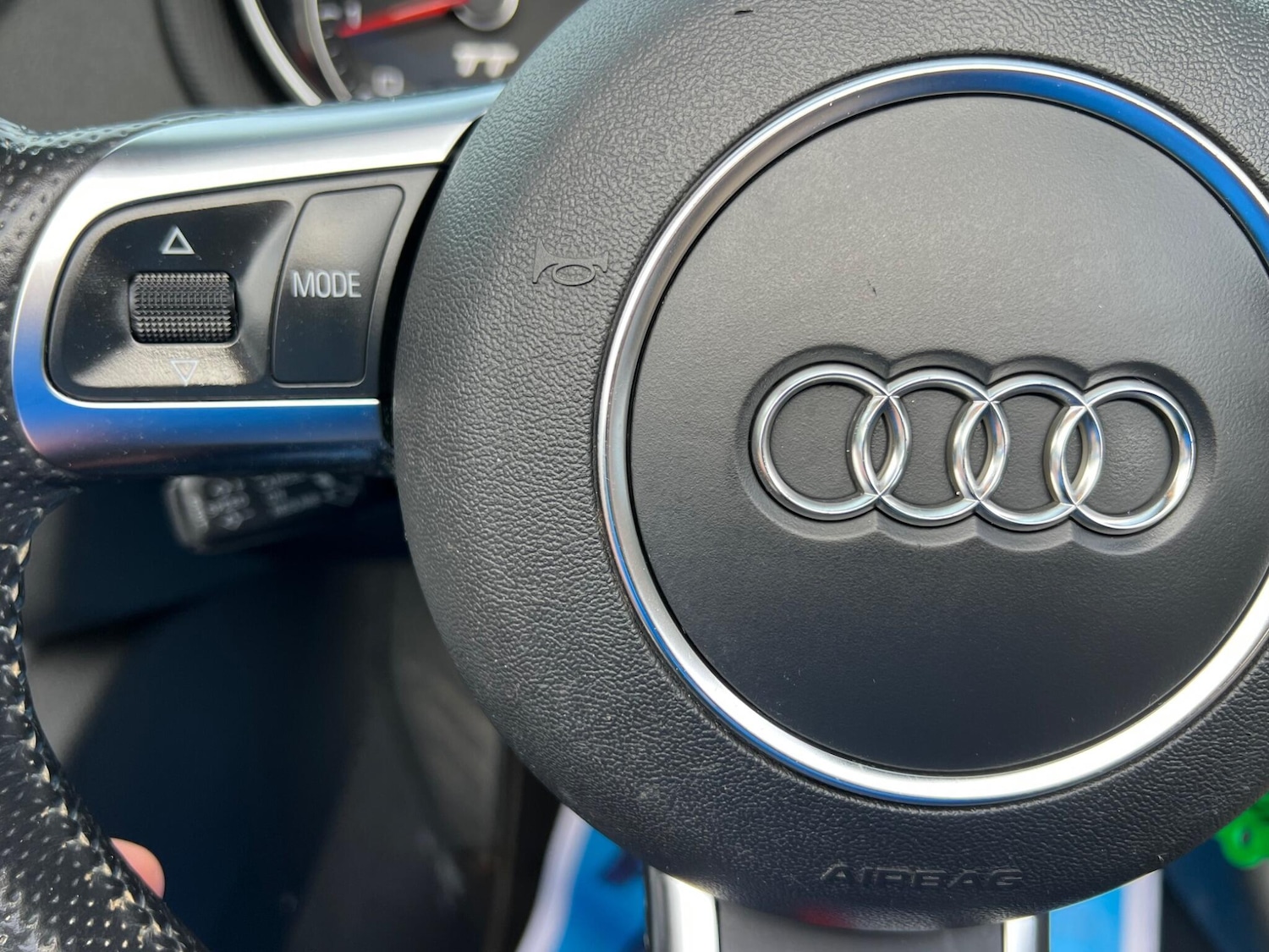 Used Audi TT 2014 for sale - 76152853: Photo 26