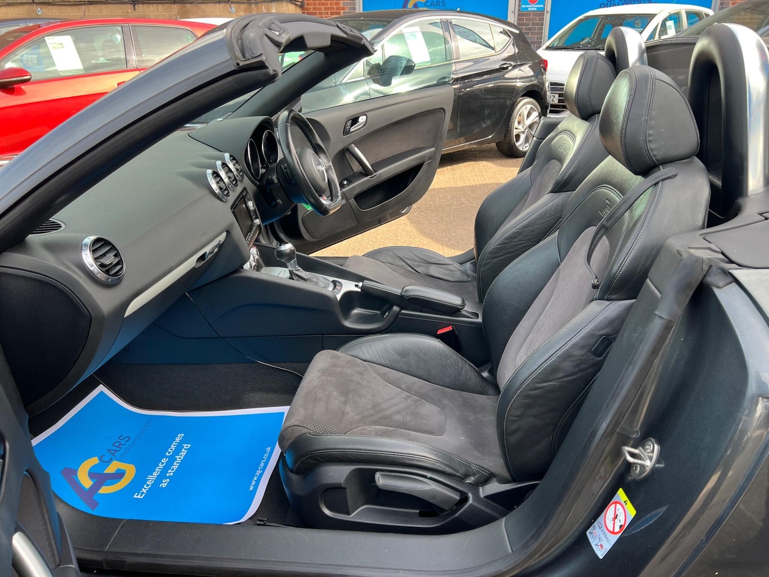 Used Audi TT 2014 for sale - 76152853: Photo 33