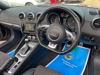 Used Audi TT 2014 for sale - 76152853: Photo 3