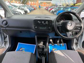 Used Skoda Citigo 2014 for sale - 74032947: Photo