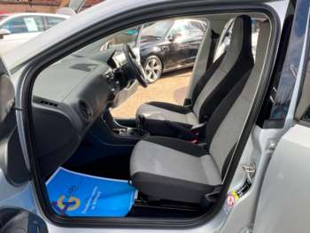 Used Skoda Citigo 2014 for sale - 74032947: Photo