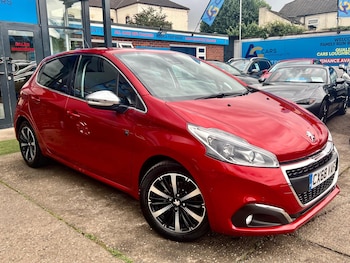 Used Peugeot 208 2018 for sale - 75729310: Photo