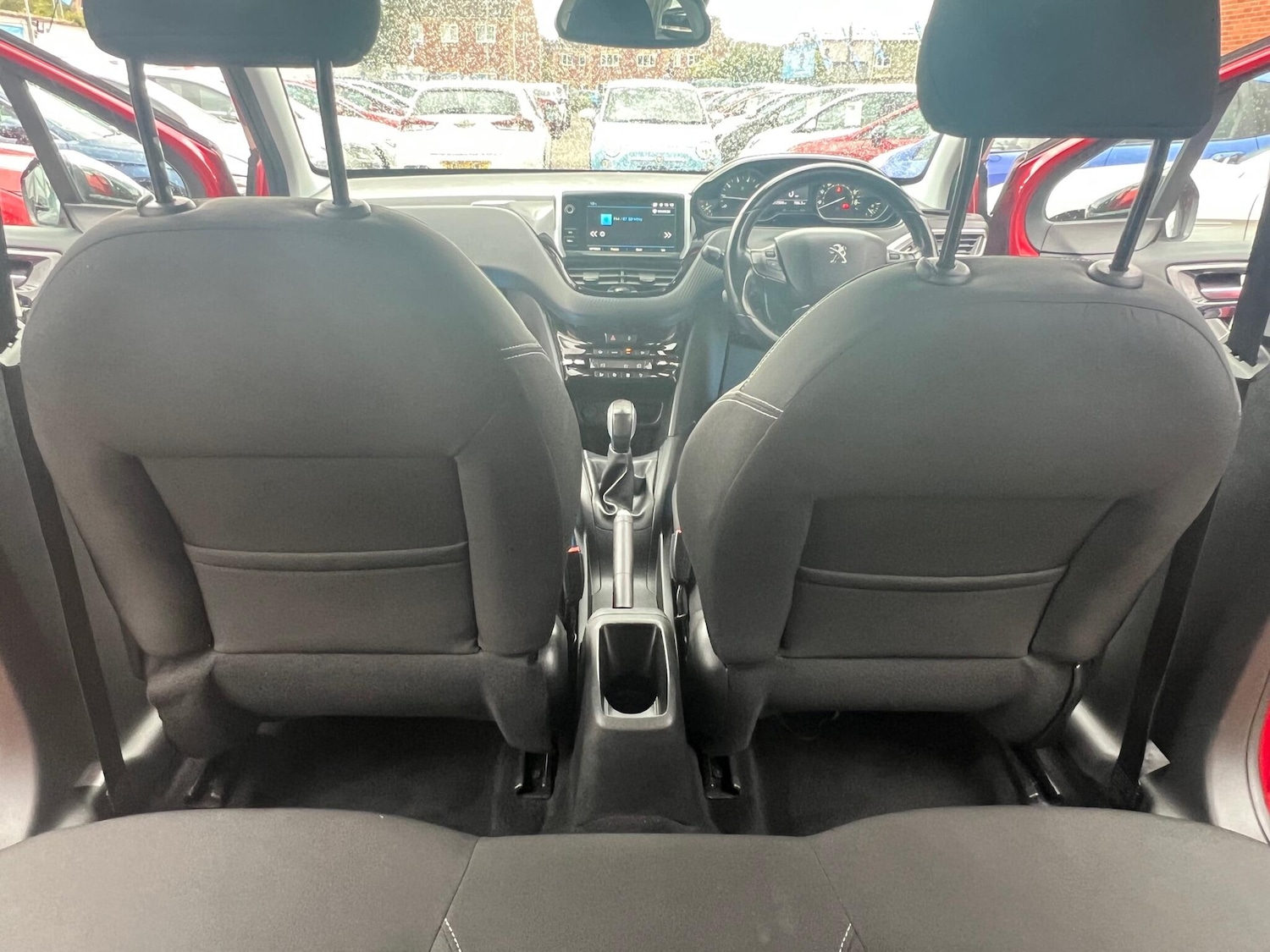Vehicle 25