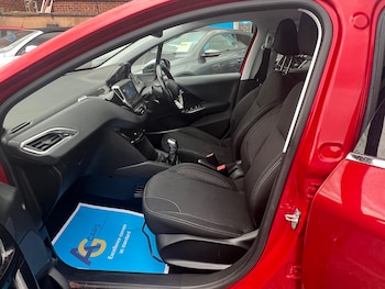 Used Peugeot 208 2018 for sale - 75729310: Photo