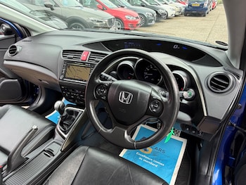 Used Honda Civic 2012 for sale - 79224016: Photo