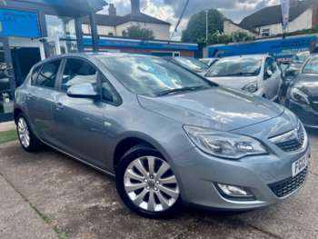 (12) - 1.6 16v Exclusiv Euro 5 5dr
