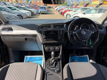 Used Volkswagen Tiguan 2017 for sale - 79316646: Photo