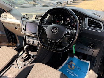 Used Volkswagen Tiguan 2017 for sale - 79316646: Photo
