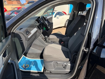 Used Volkswagen Tiguan 2017 for sale - 79316646: Photo