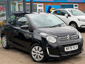 Used Citroen C1 2020 for sale - 78086378: Photo