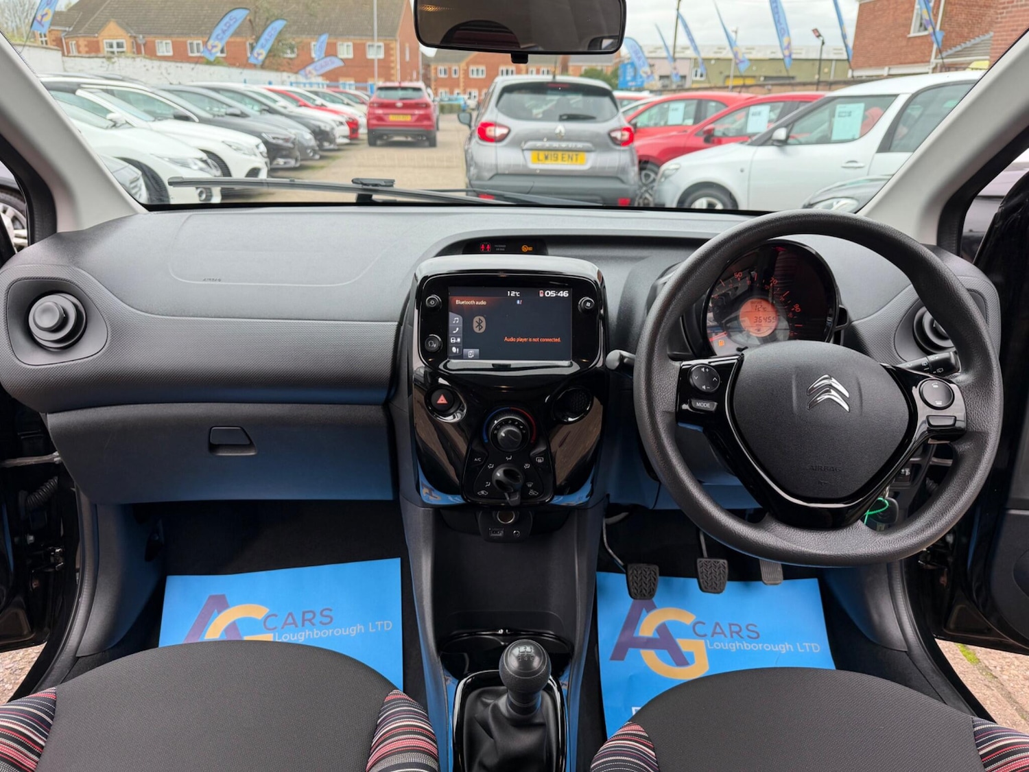 Used Citroen C1 2020 for sale - 78086378: Photo 2