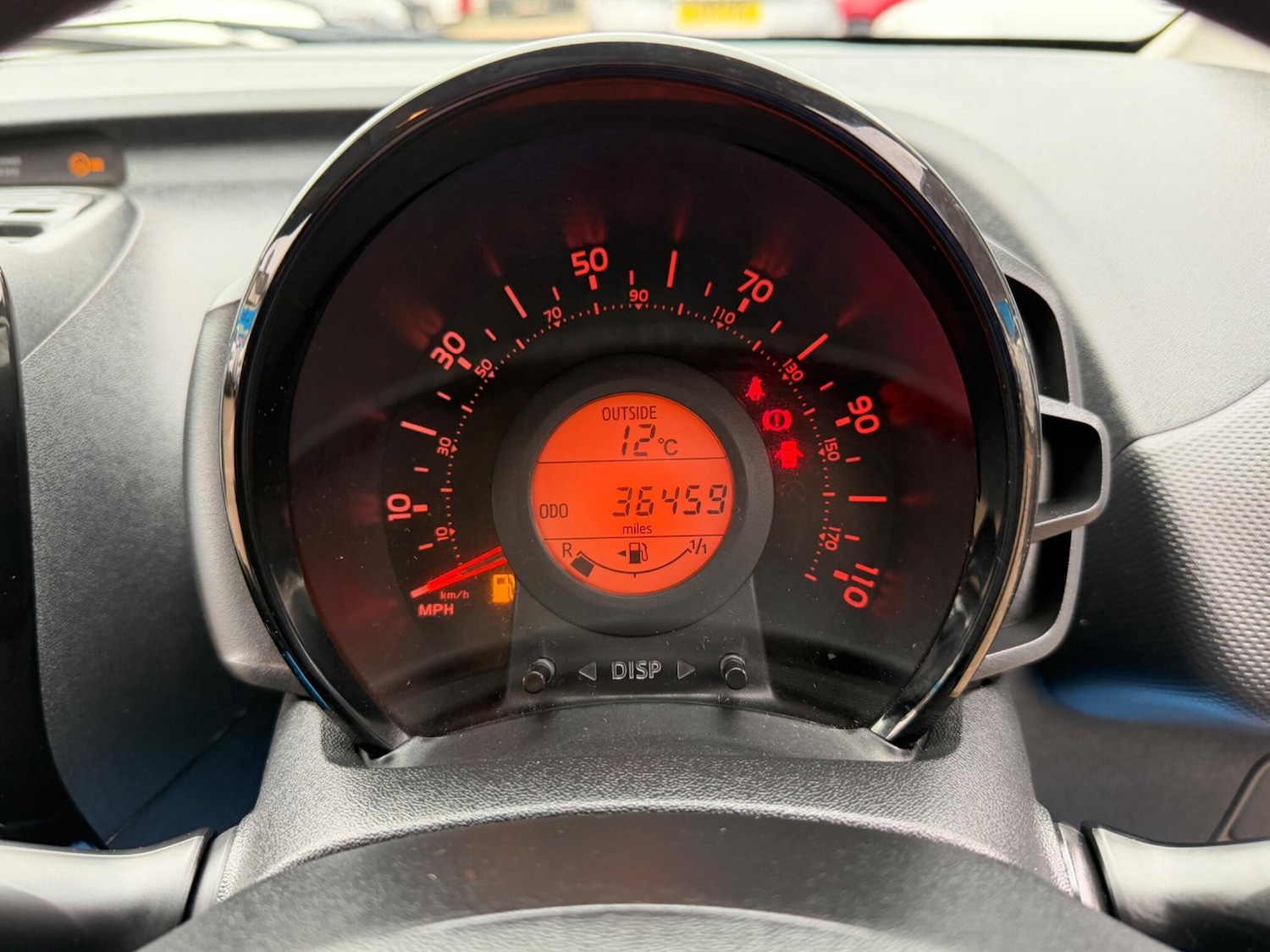 Used Citroen C1 2020 for sale - 78086378: Photo 21