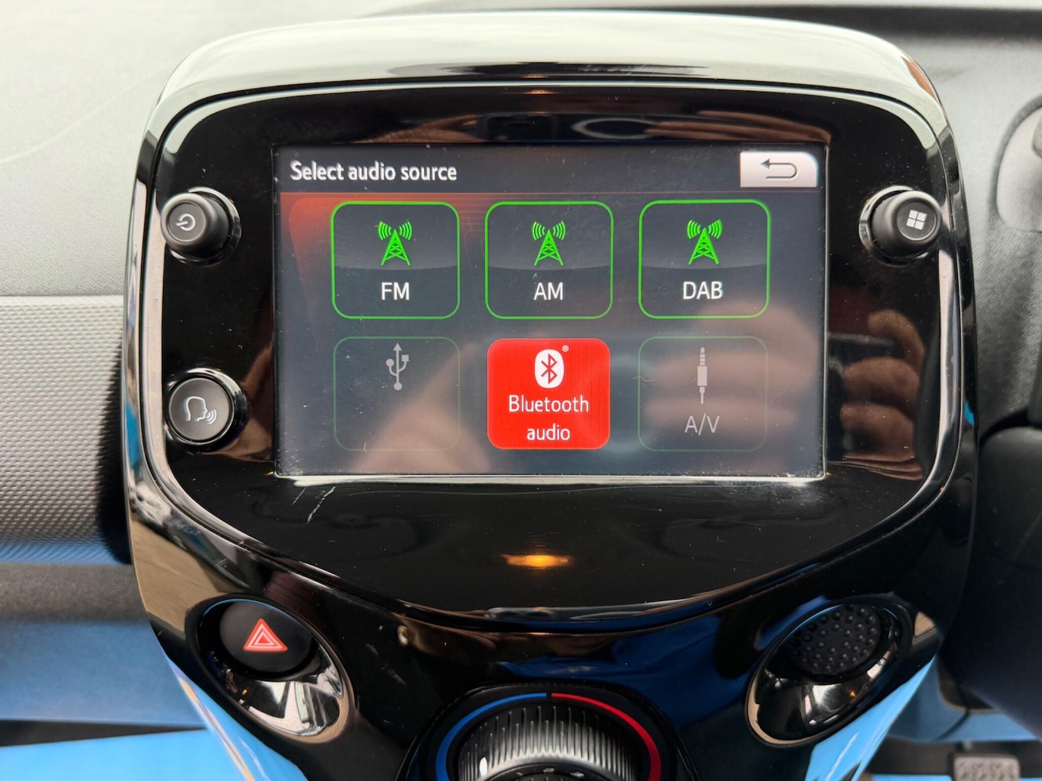 Used Citroen C1 2020 for sale - 78086378: Photo 22