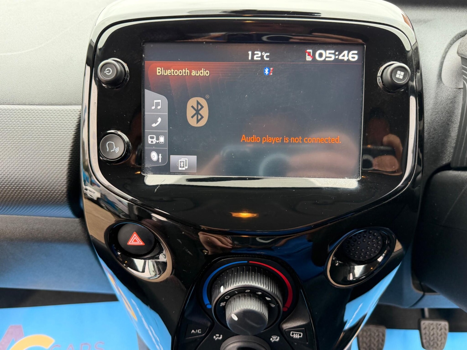 Used Citroen C1 2020 for sale - 78086378: Photo 23