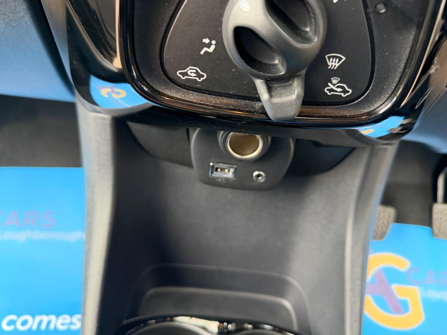 Used Citroen C1 2020 for sale - 78086378: Photo 24