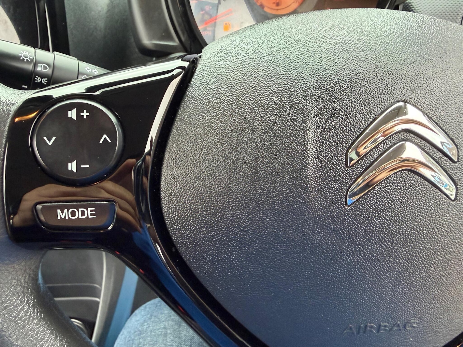 Used Citroen C1 2020 for sale - 78086378: Photo 25