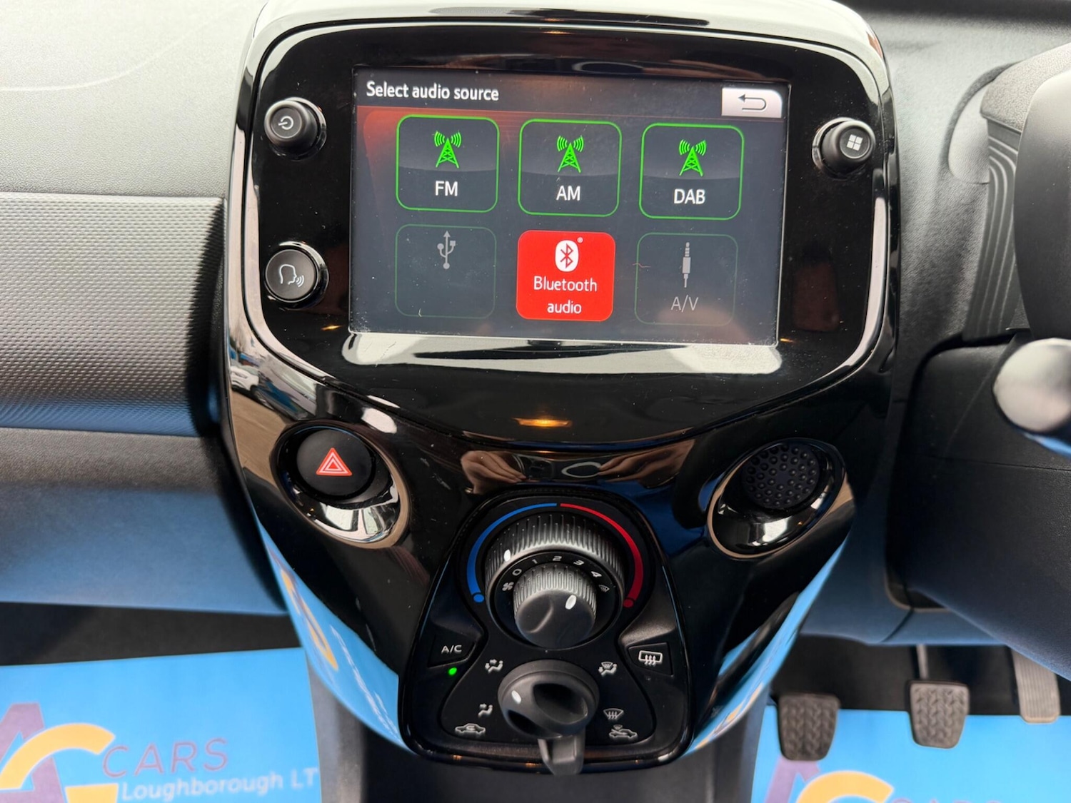 Used Citroen C1 2020 for sale - 78086378: Photo 27