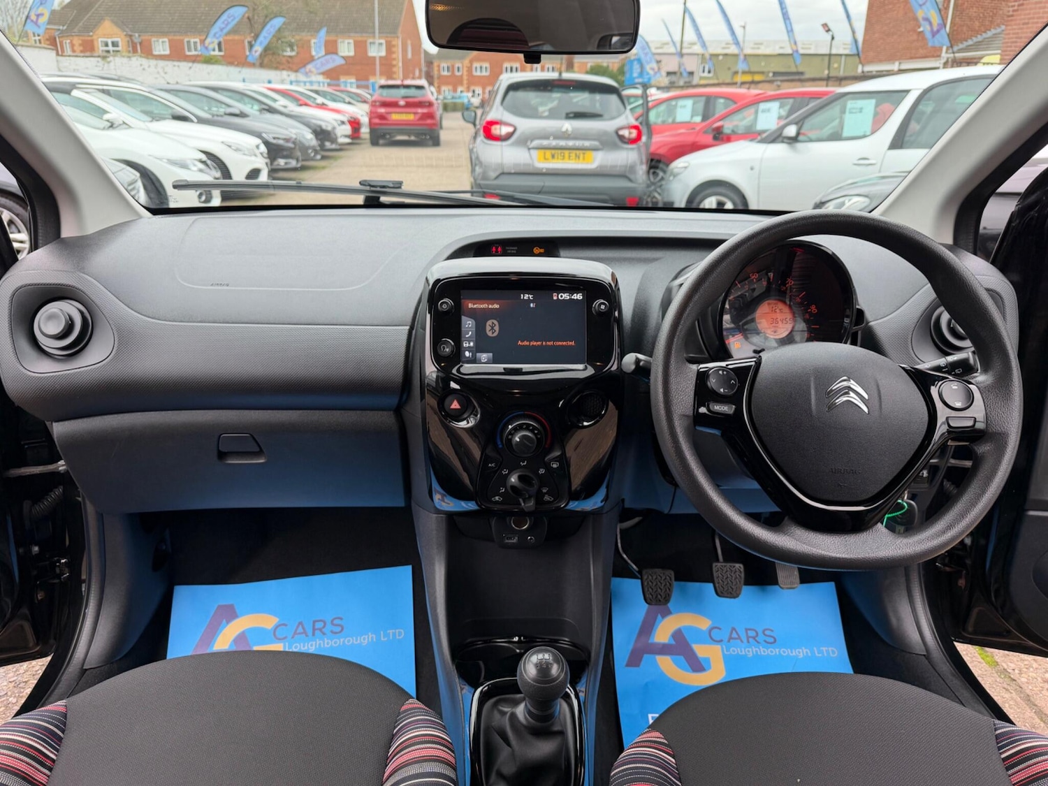 Used Citroen C1 2020 for sale - 78086378: Photo 29