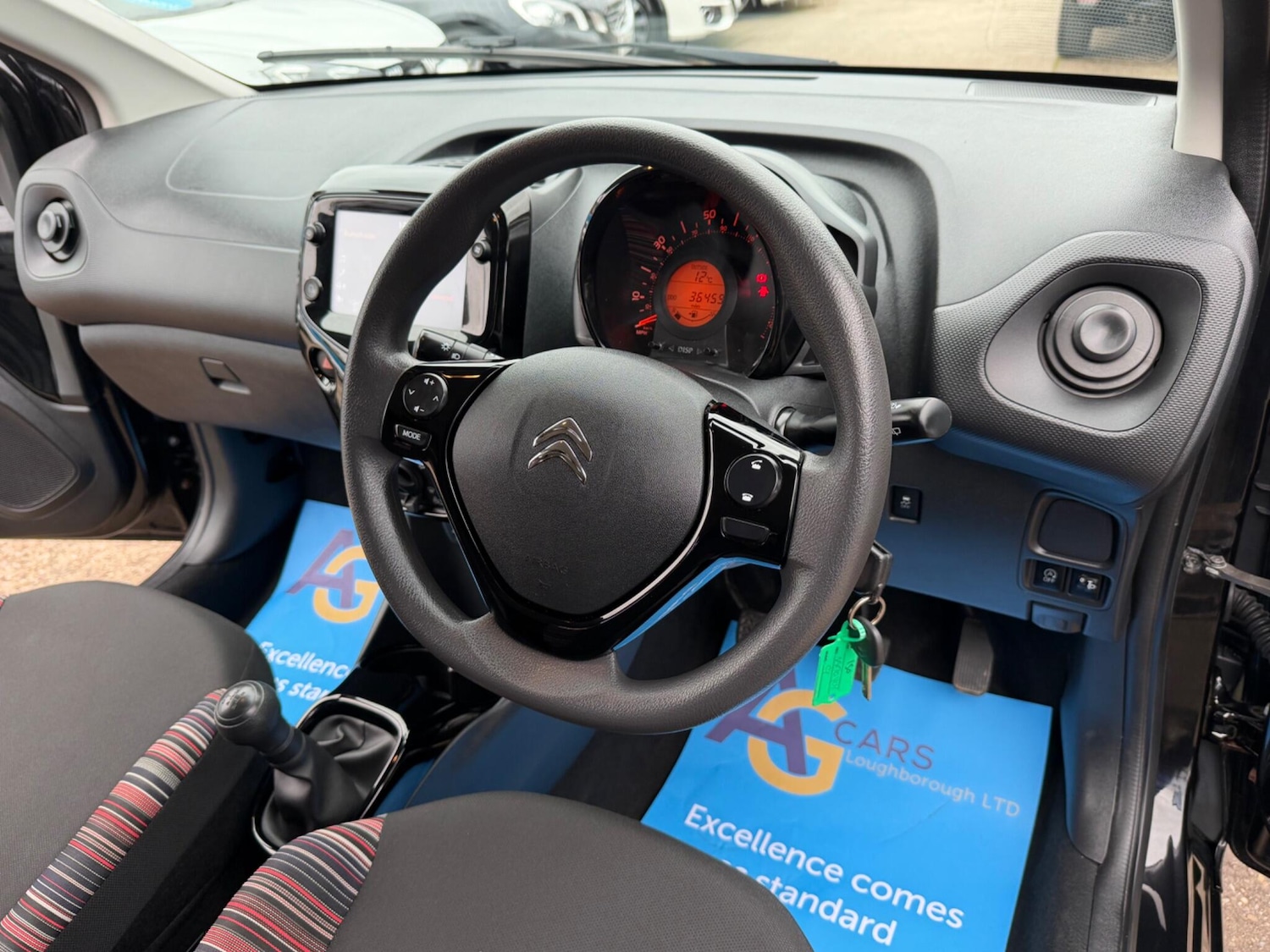 Used Citroen C1 2020 for sale - 78086378: Photo 3