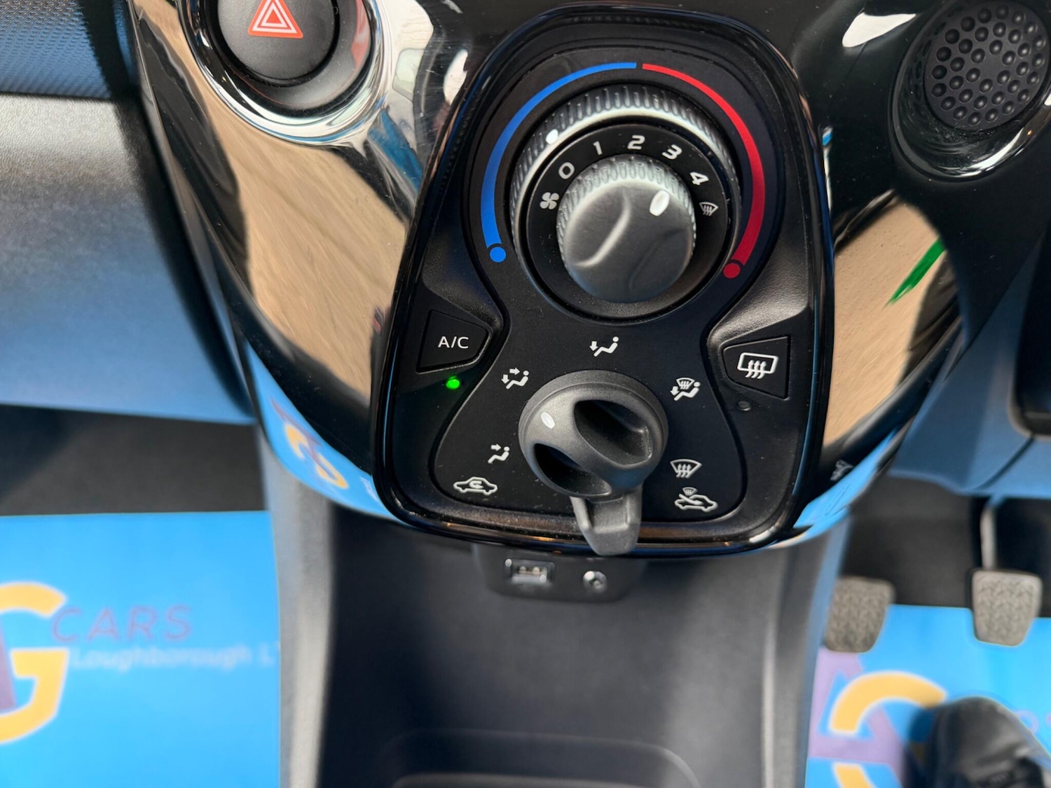 Used Citroen C1 2020 for sale - 78086378: Photo 30