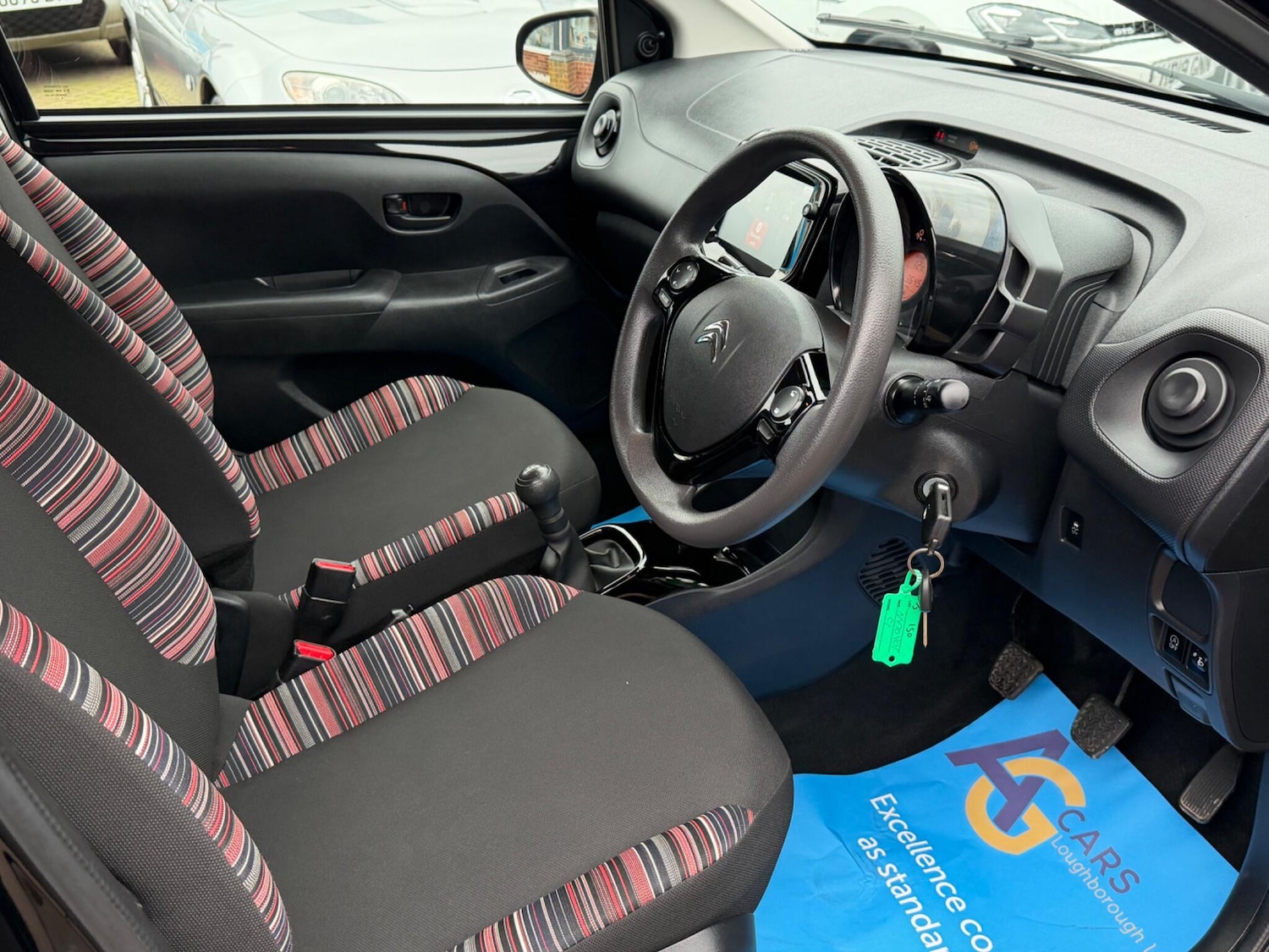 Used Citroen C1 2020 for sale - 78086378: Photo 31