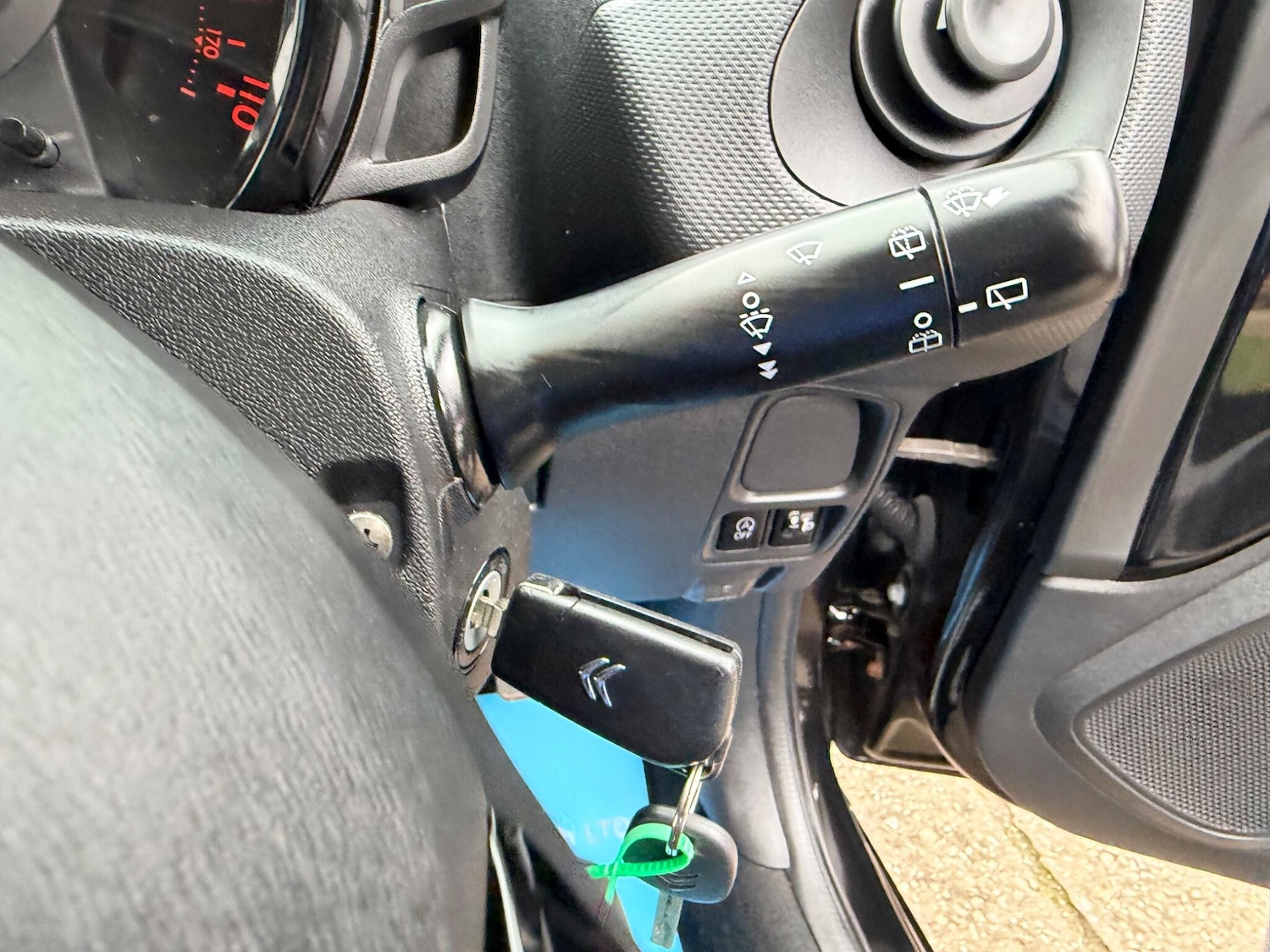 Used Citroen C1 2020 for sale - 78086378: Photo 34