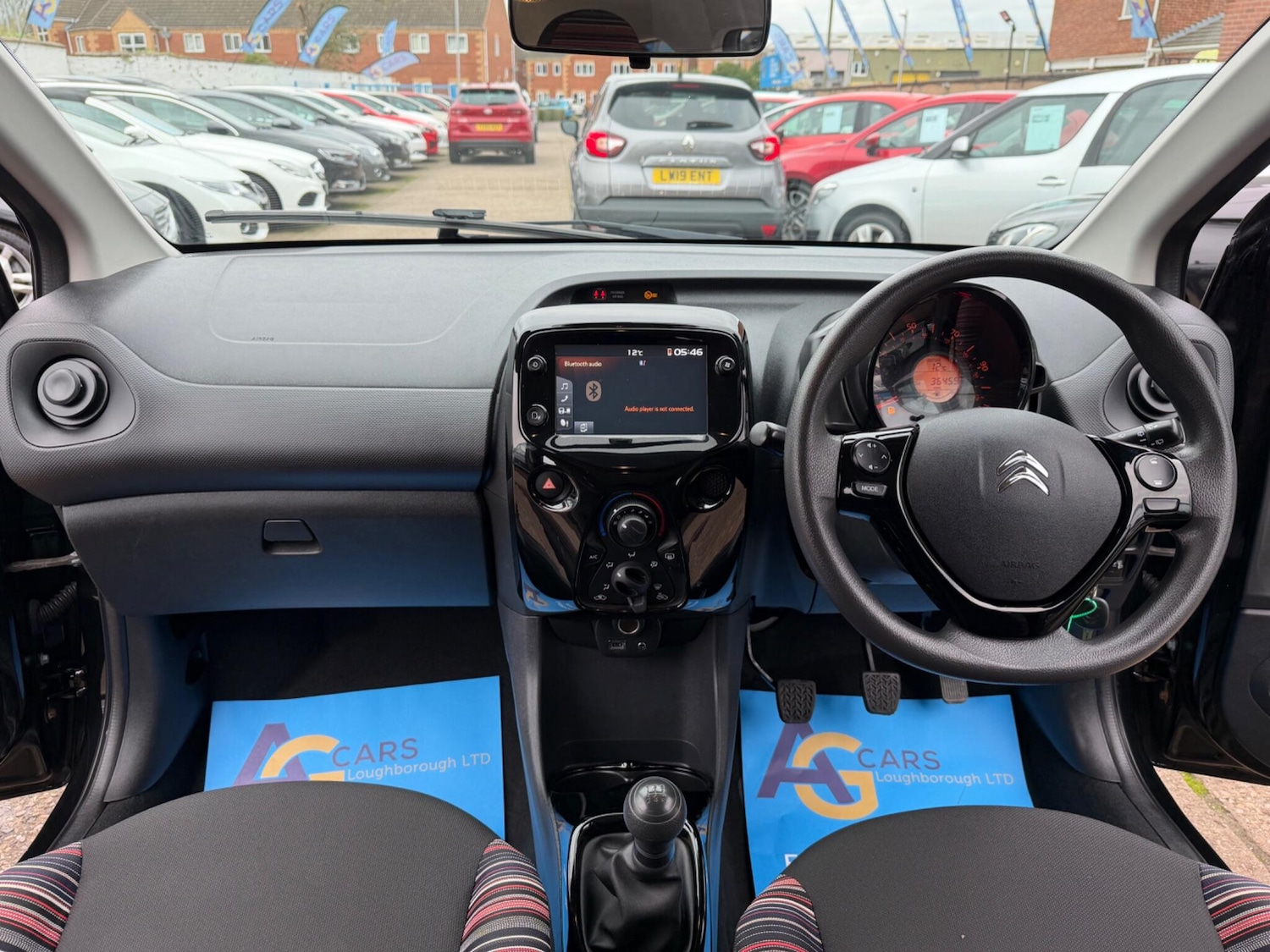 Used Citroen C1 2020 for sale - 78086378: Photo 35