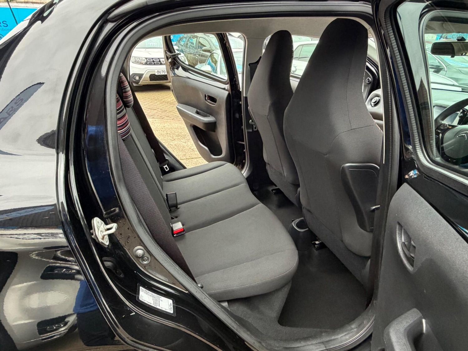 Used Citroen C1 2020 for sale - 78086378: Photo 37