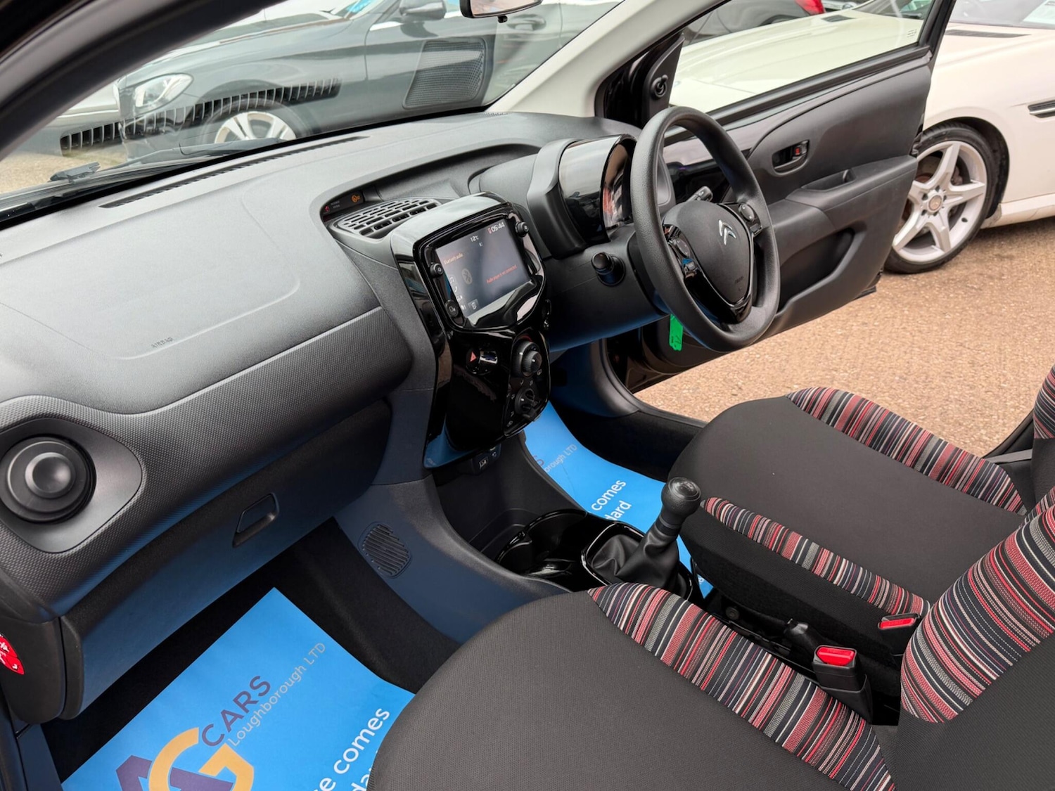 Used Citroen C1 2020 for sale - 78086378: Photo 38