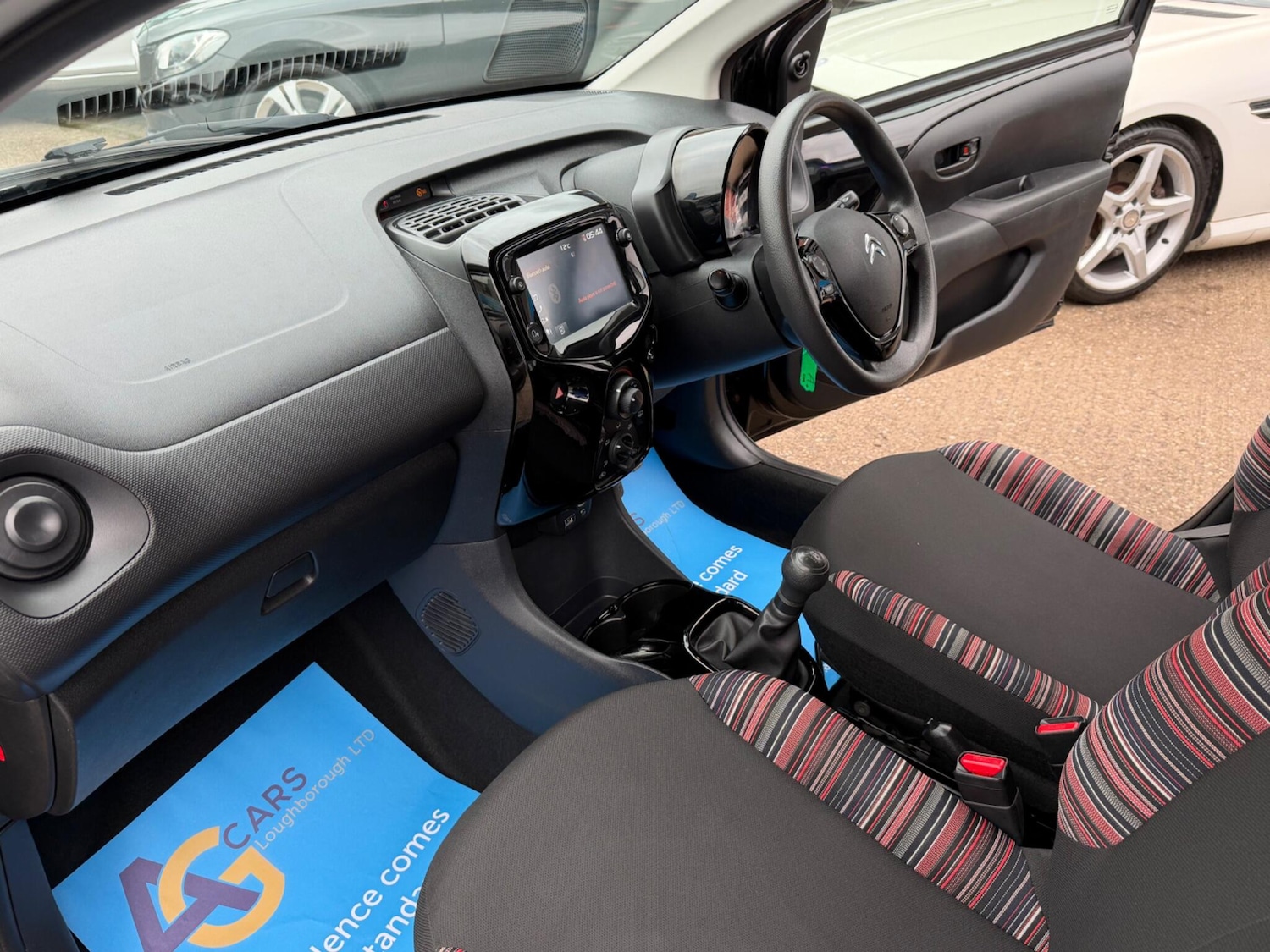 Used Citroen C1 2020 for sale - 78086378: Photo 39