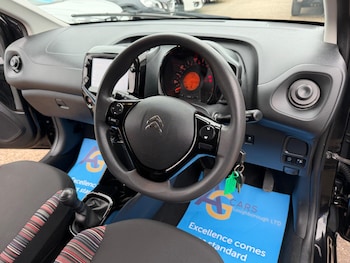 Used Citroen C1 2020 for sale - 78086378: Photo