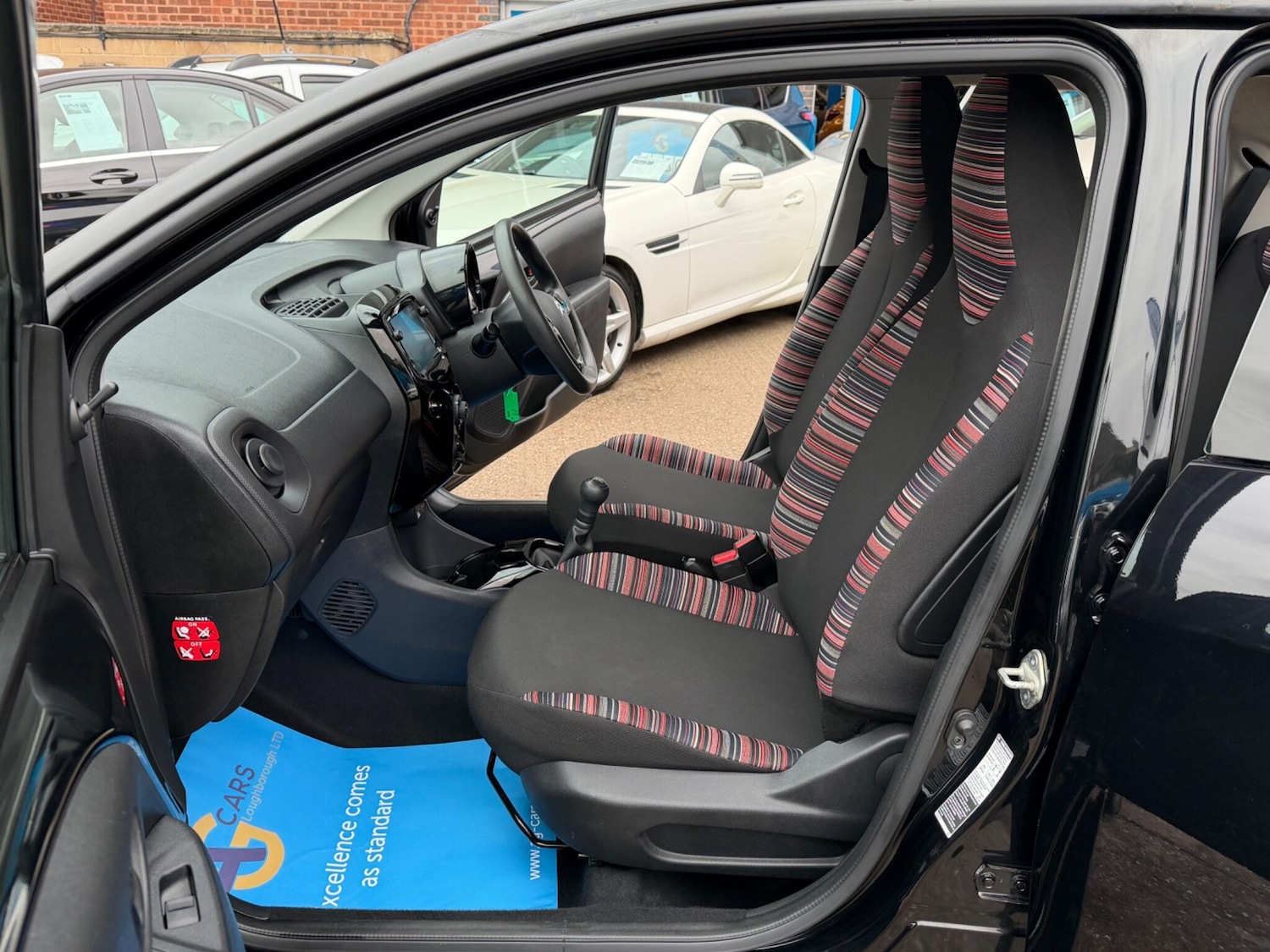 Used Citroen C1 2020 for sale - 78086378: Photo 4