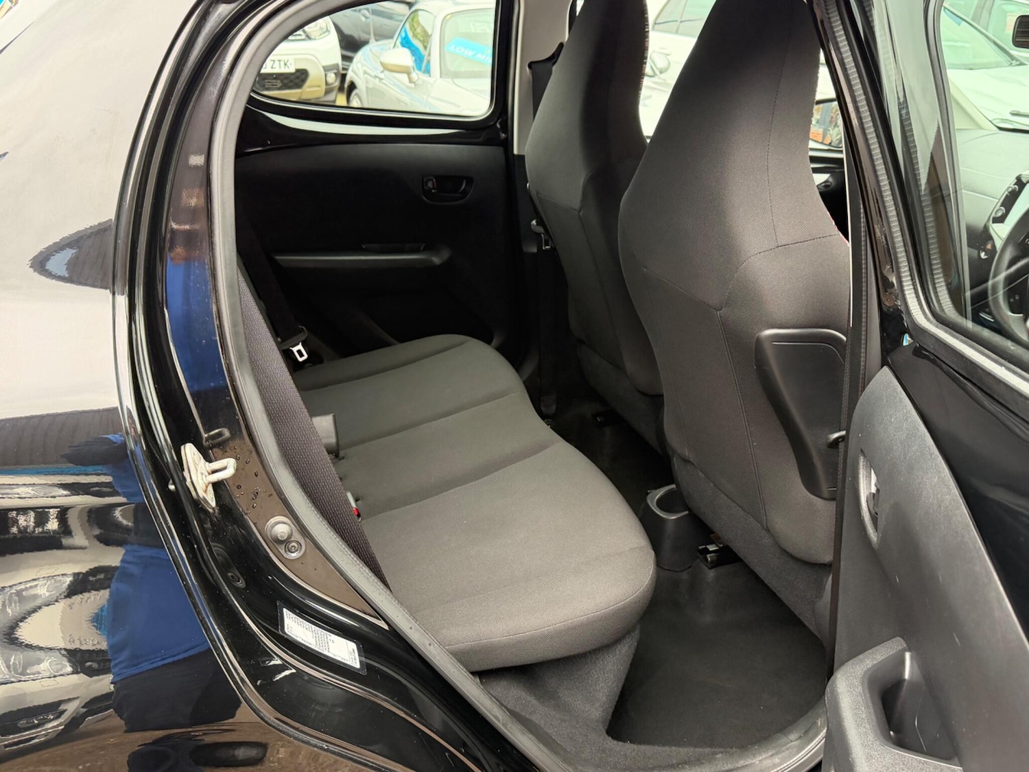 Used Citroen C1 2020 for sale - 78086378: Photo 40