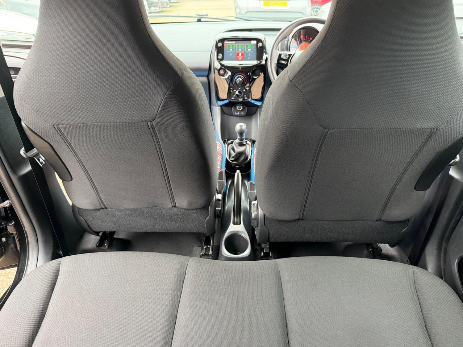 Used Citroen C1 2020 for sale - 78086378: Photo 41