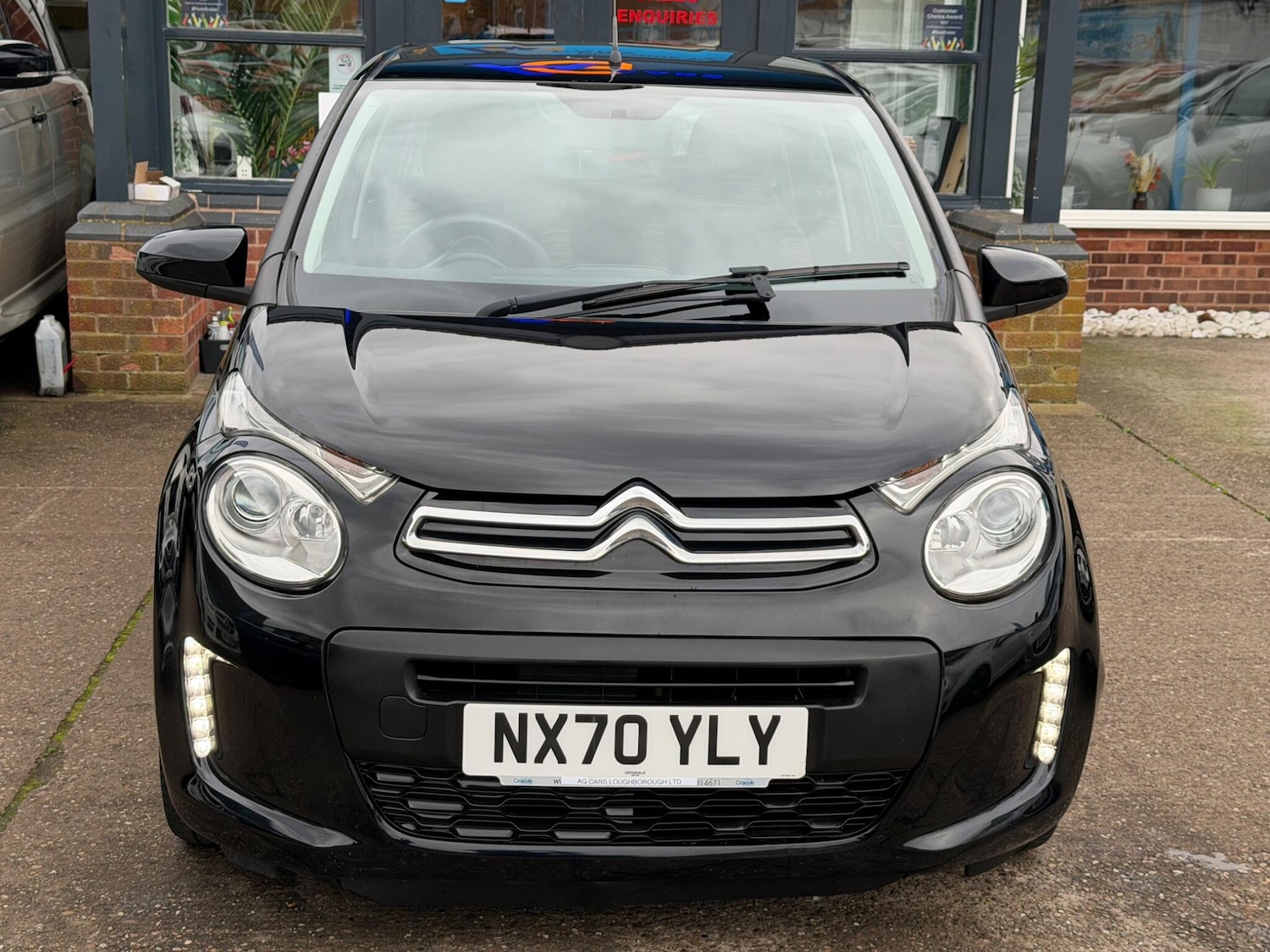 Used Citroen C1 2020 for sale - 78086378: Photo 44