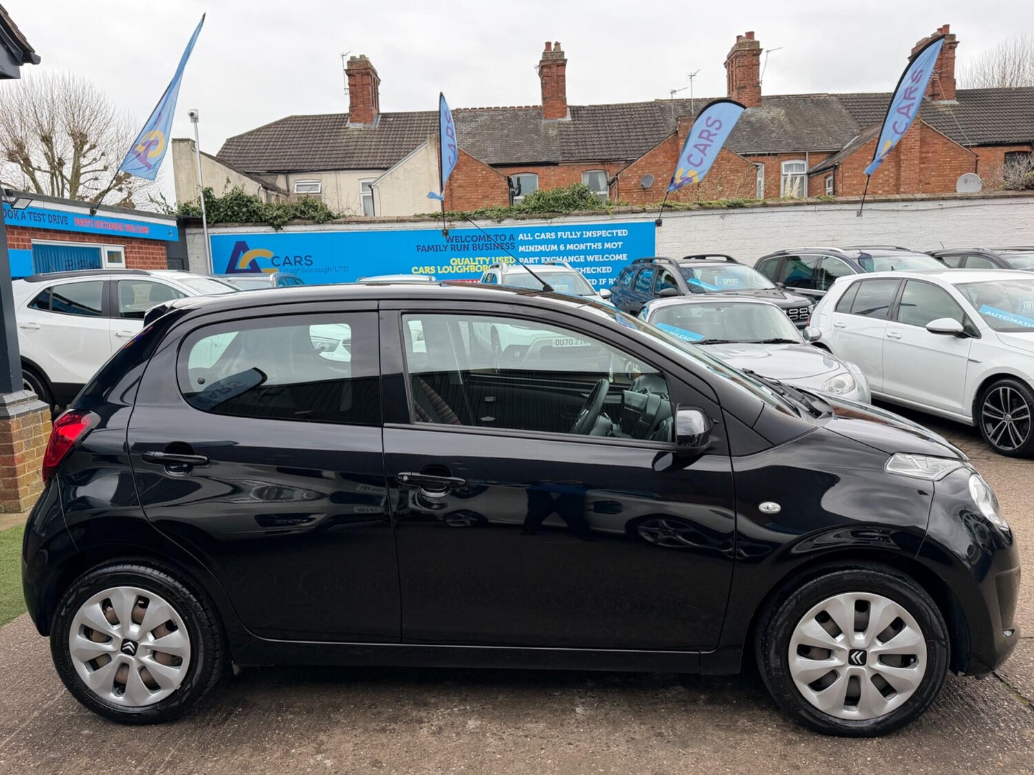 Used Citroen C1 2020 for sale - 78086378: Photo 47