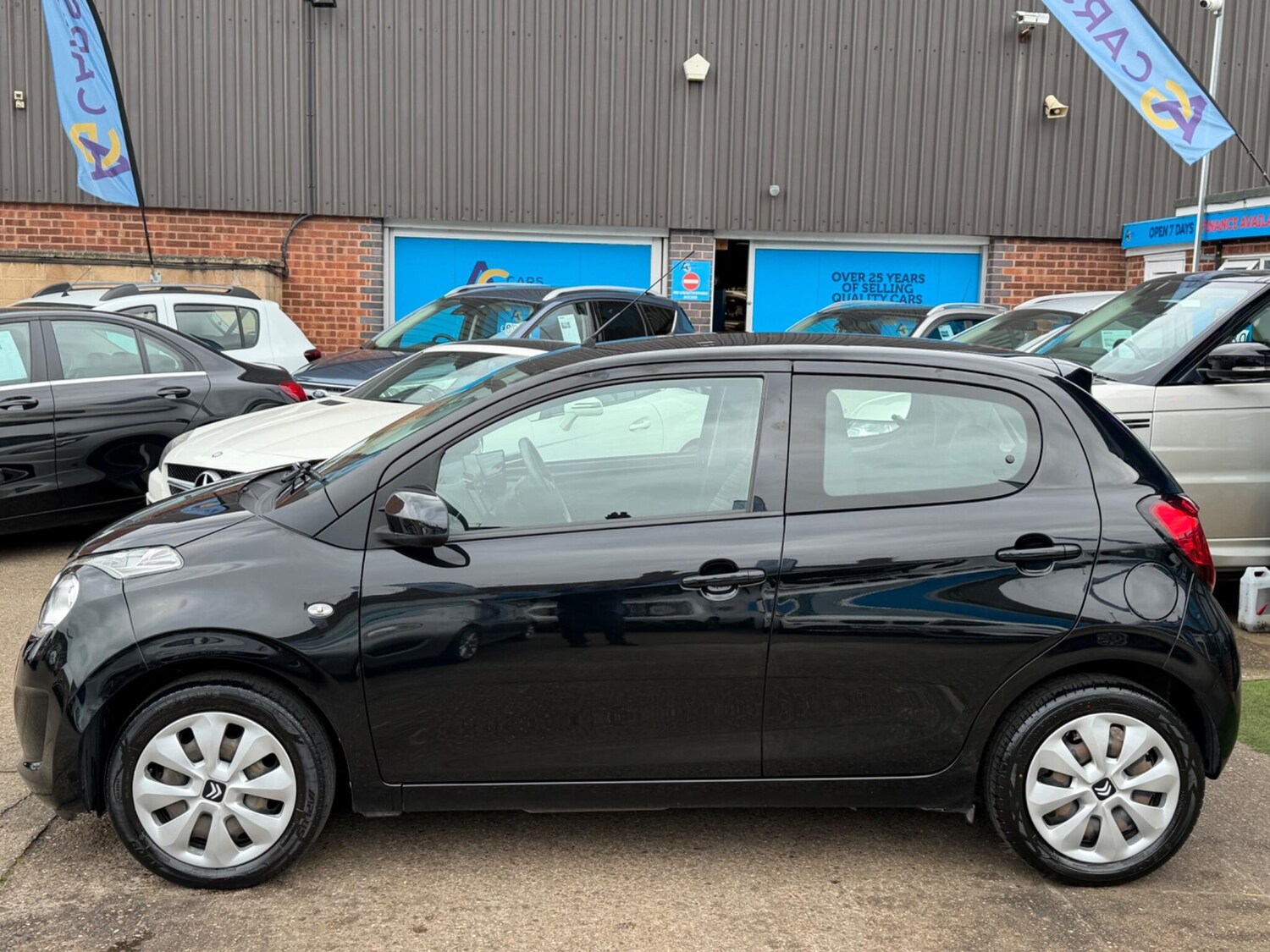 Used Citroen C1 2020 for sale - 78086378: Photo 48