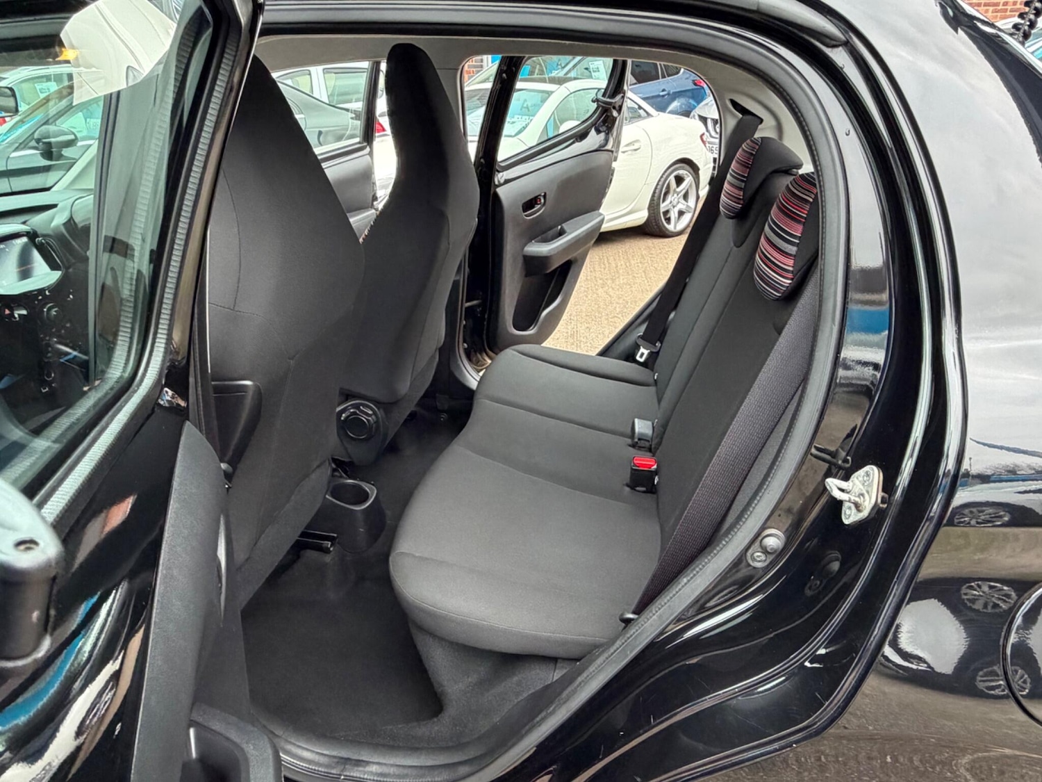 Used Citroen C1 2020 for sale - 78086378: Photo 5