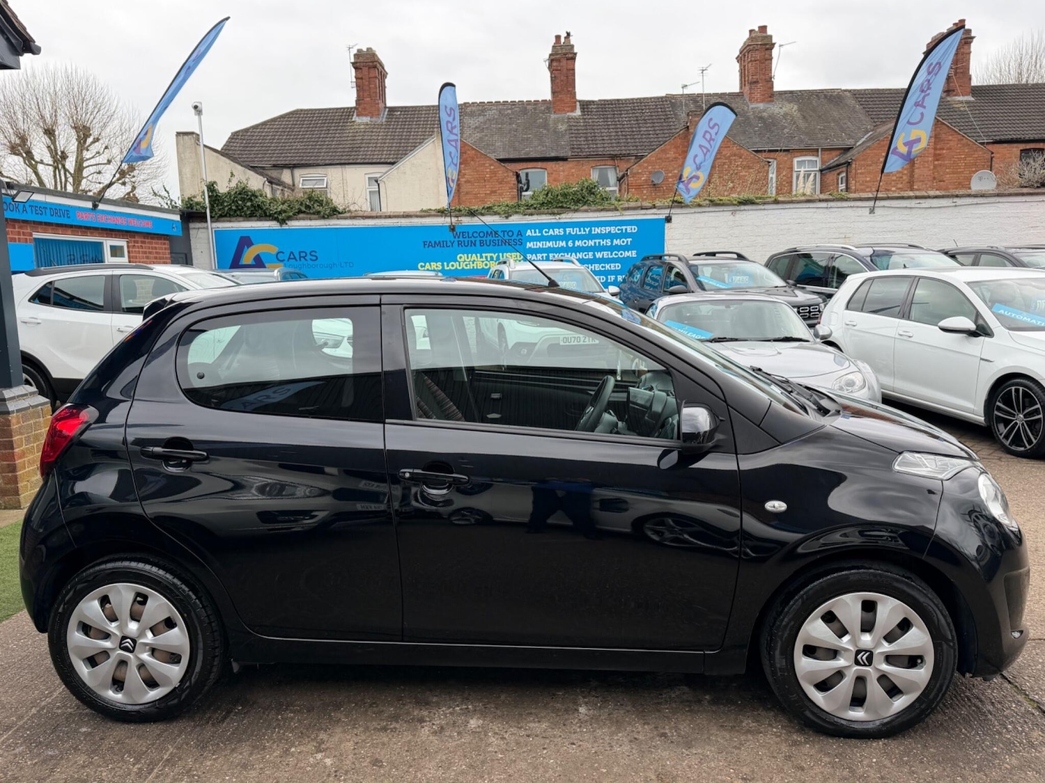 Used Citroen C1 2020 for sale - 78086378: Photo 57