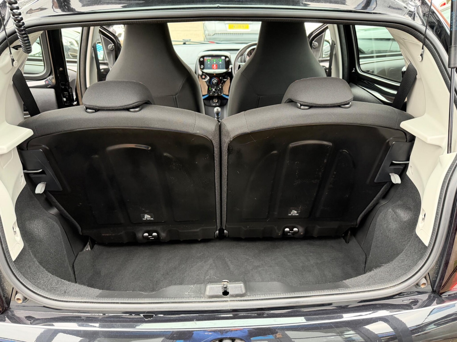 Used Citroen C1 2020 for sale - 78086378: Photo 72