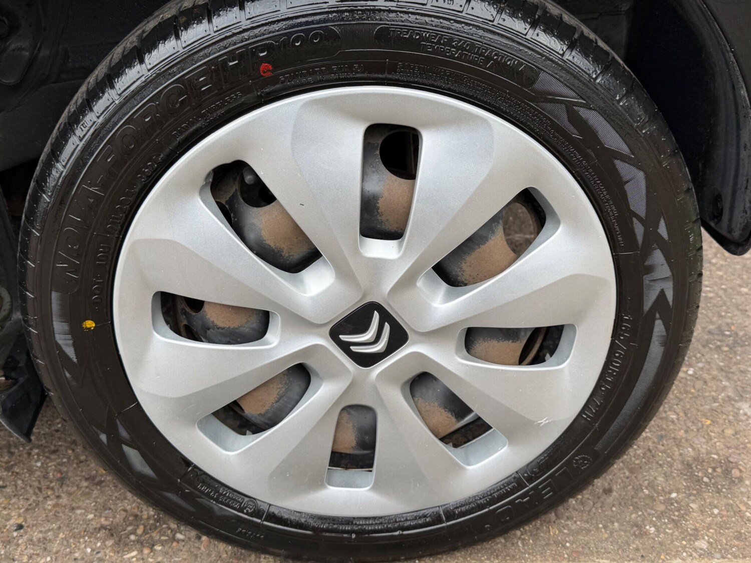 Used Citroen C1 2020 for sale - 78086378: Photo 78