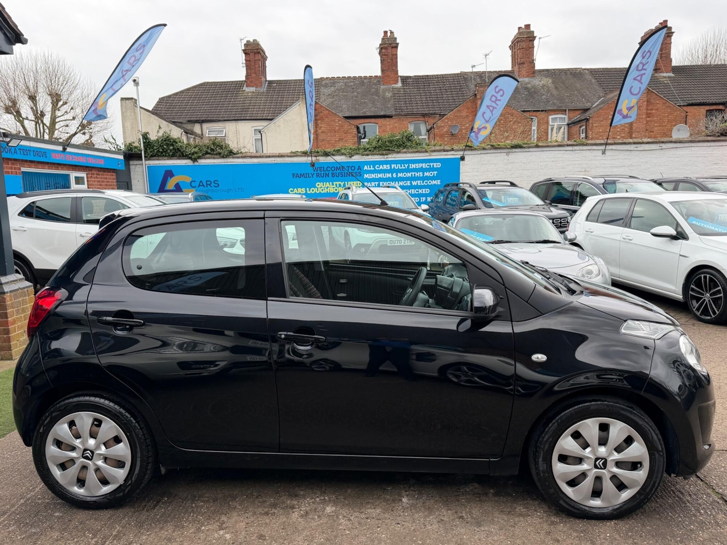 Used Citroen C1 2020 for sale - 78086378: Photo 8