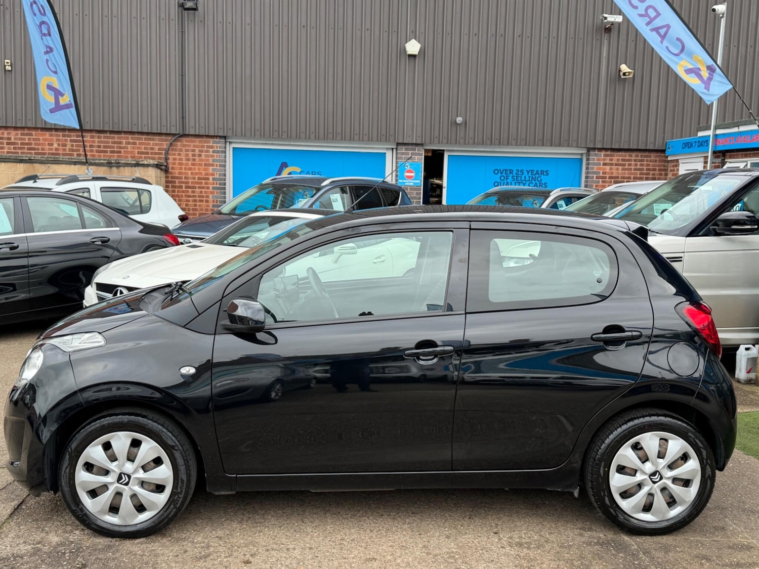 Used Citroen C1 2020 for sale - 78086378: Photo 9