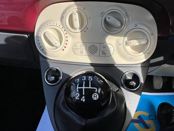 Used Fiat 500 2018 for sale - 76189632: Photo 24