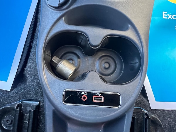 Used Fiat 500 2018 for sale - 76189632: Photo 25